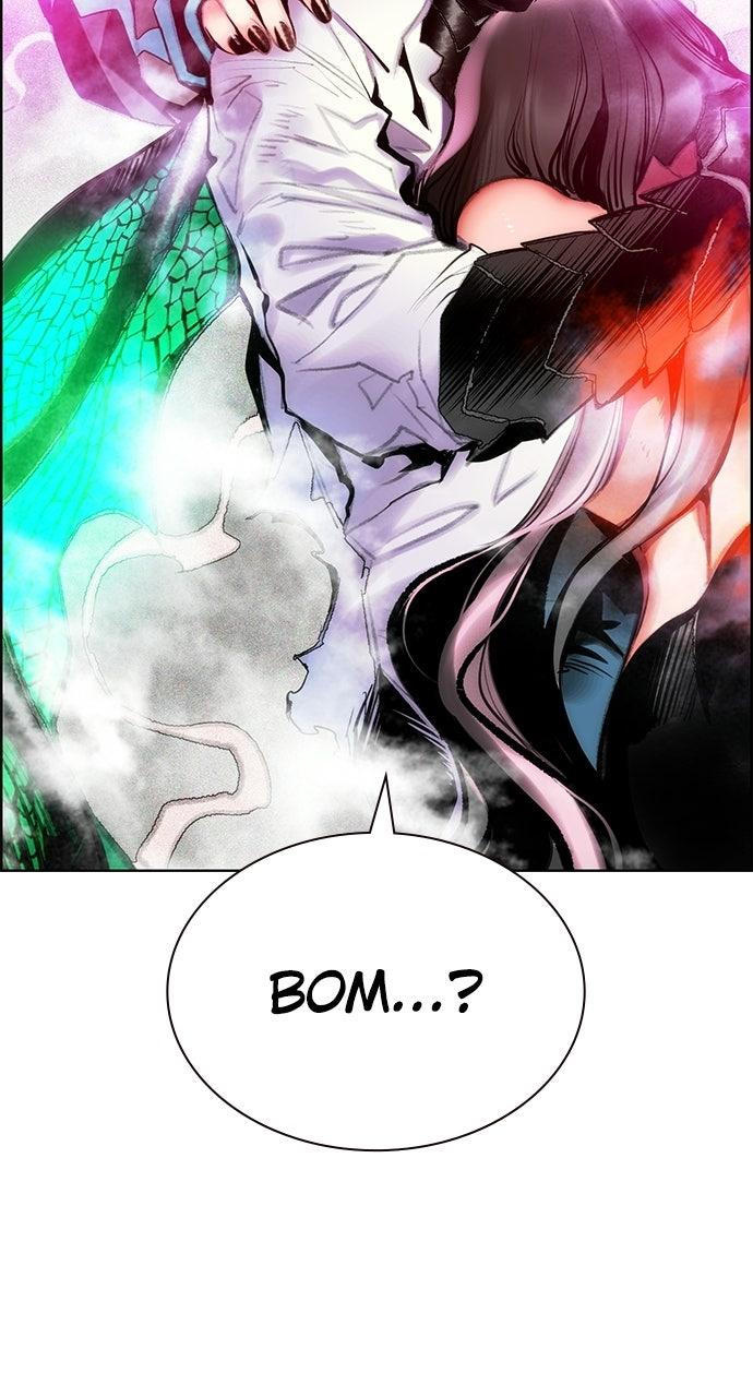 Read Jungle Juice chapter 71.9 image 1 on Lezhin