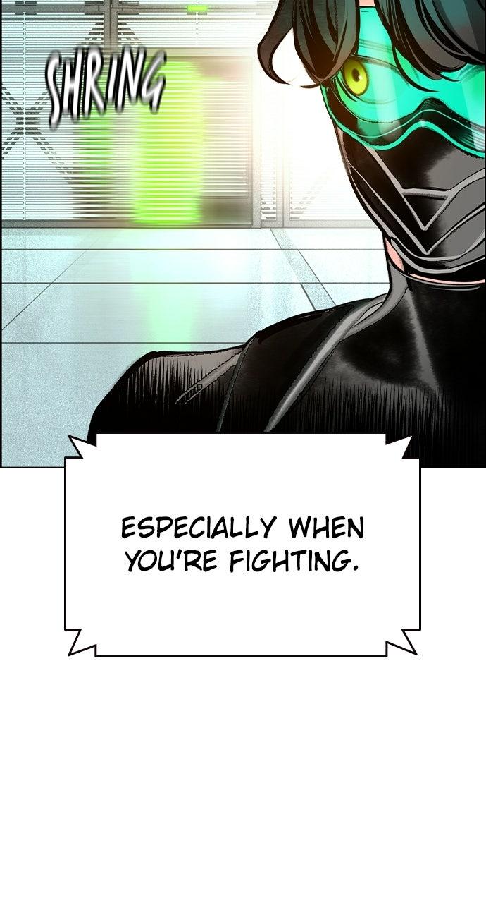 Read Jungle Juice chapter 71.9 image 100 on Lezhin