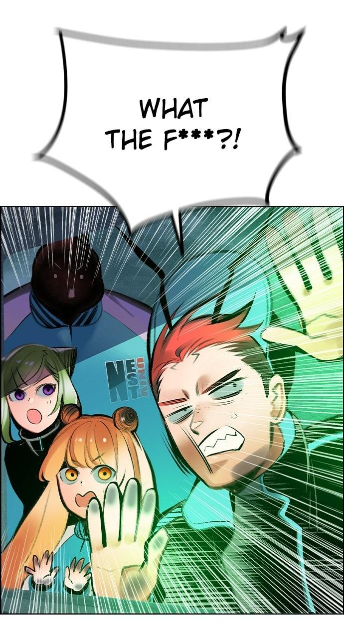 Read Jungle Juice chapter 71.9 image 108 on Lezhin