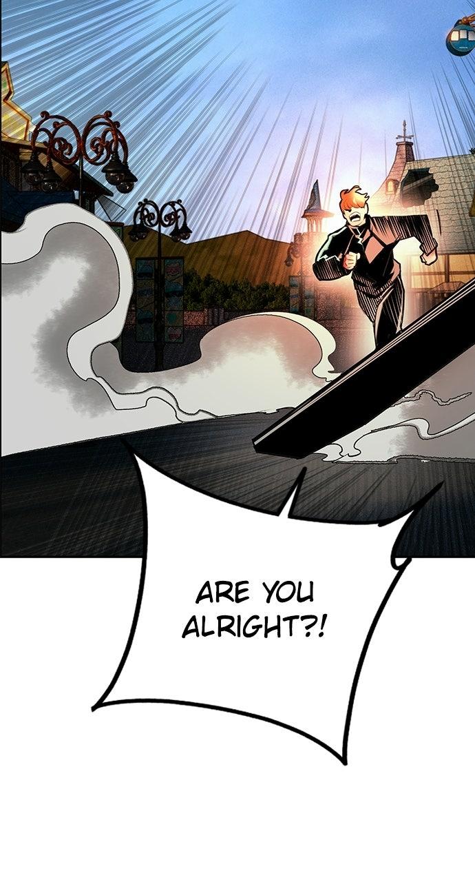 Read Jungle Juice chapter 71.9 image 13 on Lezhin