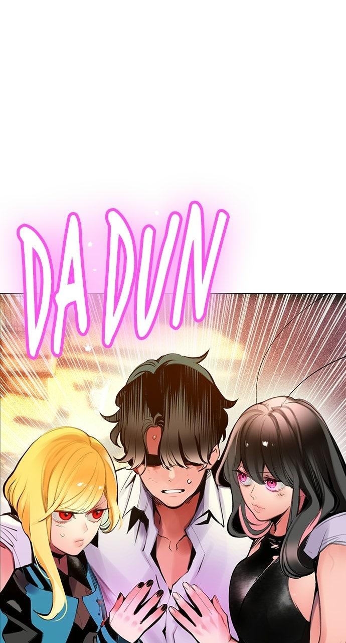 Read Jungle Juice chapter 71.9 image 15 on Lezhin