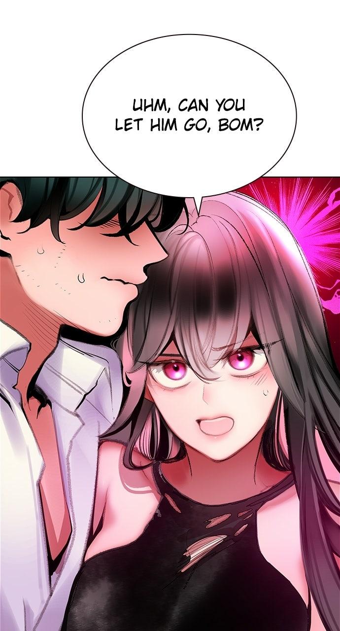 Read Jungle Juice chapter 71.9 image 17 on Lezhin