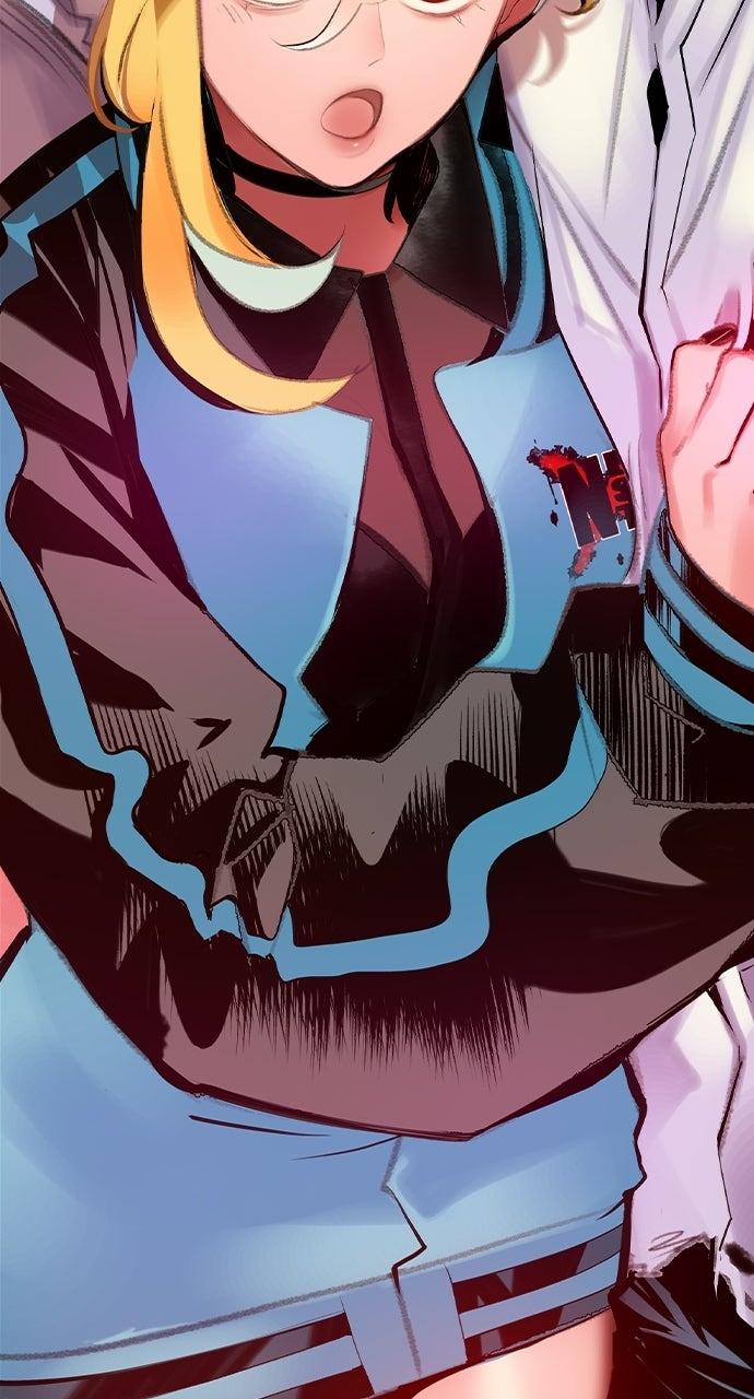 Read Jungle Juice chapter 71.9 image 20 on Lezhin