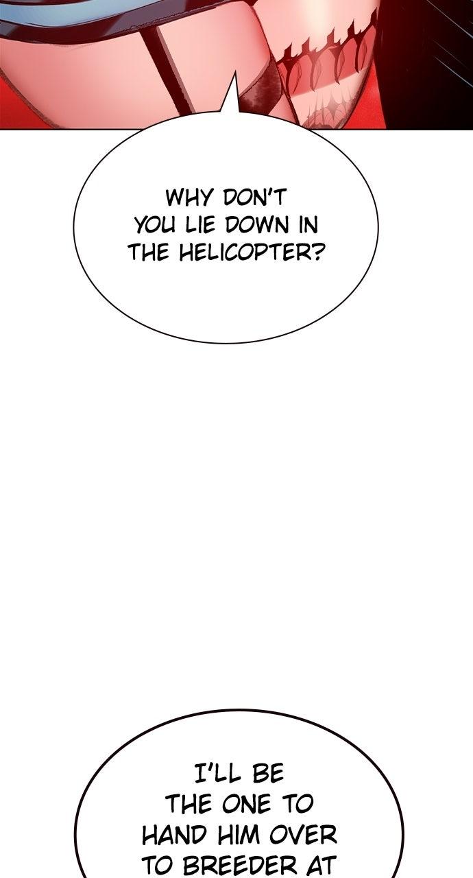 Read Jungle Juice chapter 71.9 image 21 on Lezhin