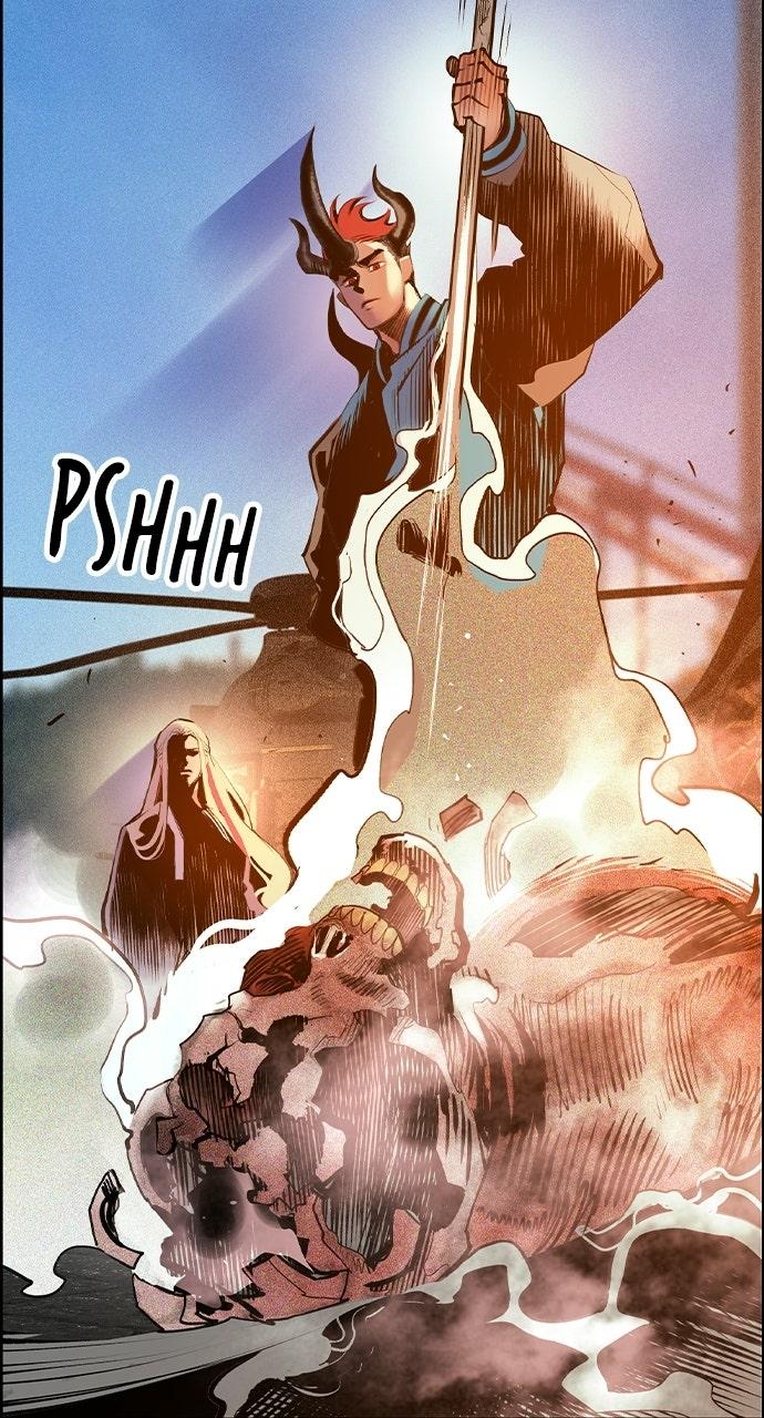 Read Jungle Juice chapter 71.9 image 28 on Lezhin