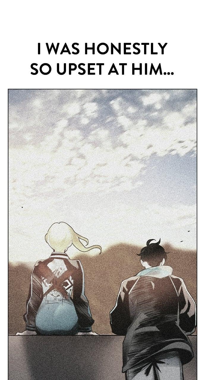 Read Jungle Juice chapter 71.9 image 3 on Lezhin