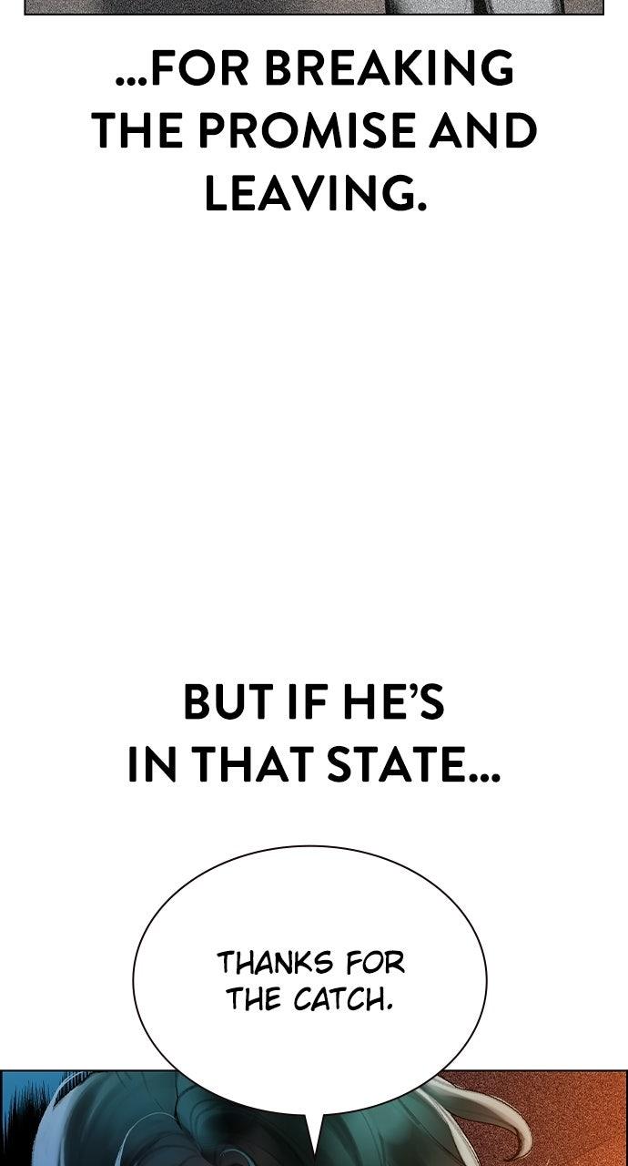 Read Jungle Juice chapter 71.9 image 4 on Lezhin