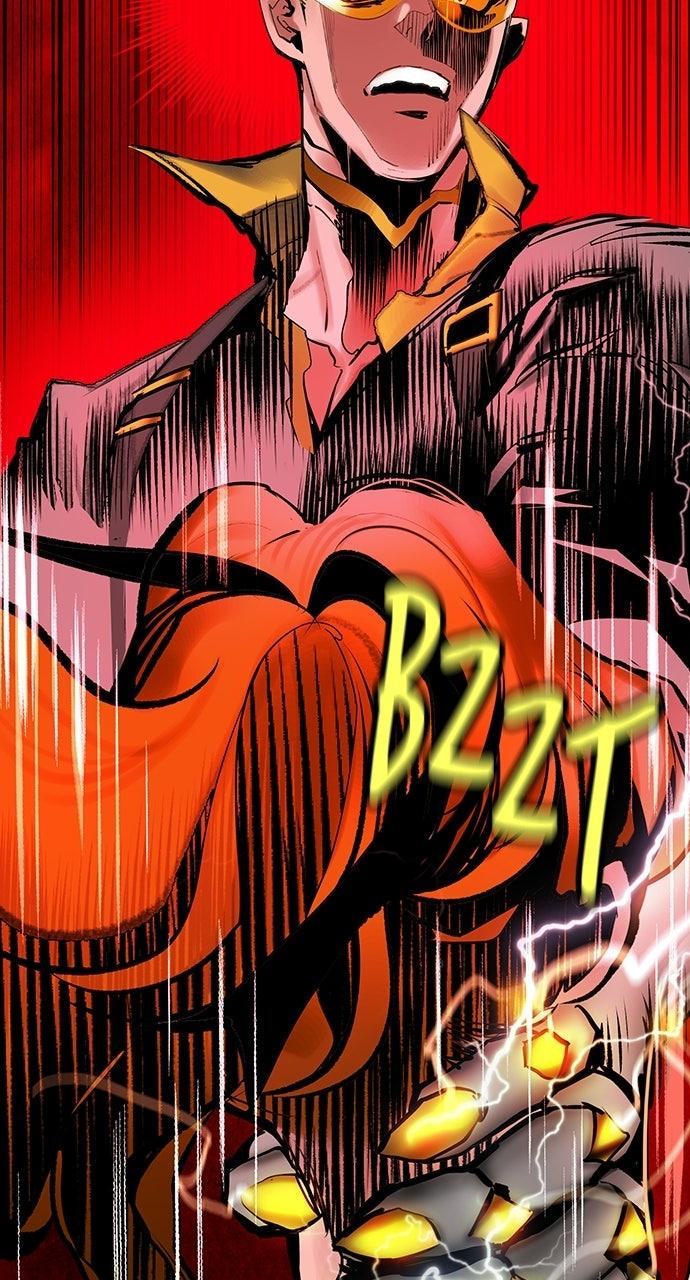 Read Jungle Juice chapter 71.9 image 43 on Lezhin