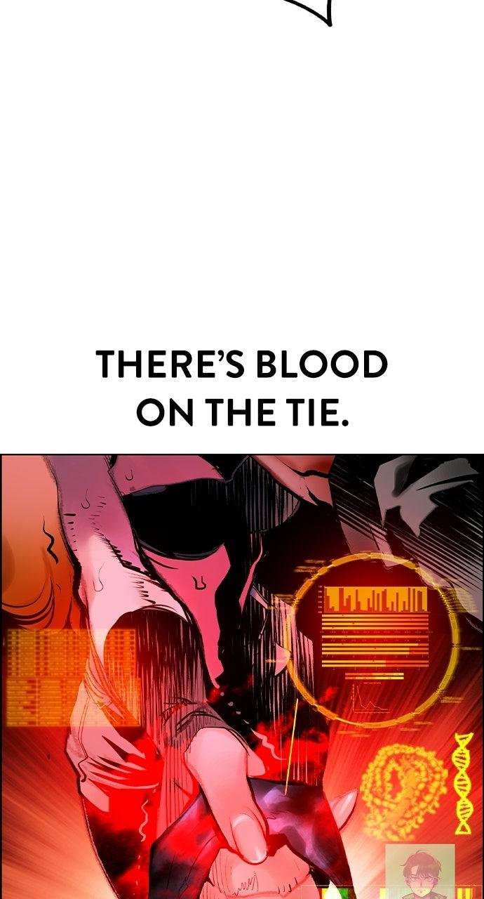 Read Jungle Juice chapter 71.9 image 46 on Lezhin