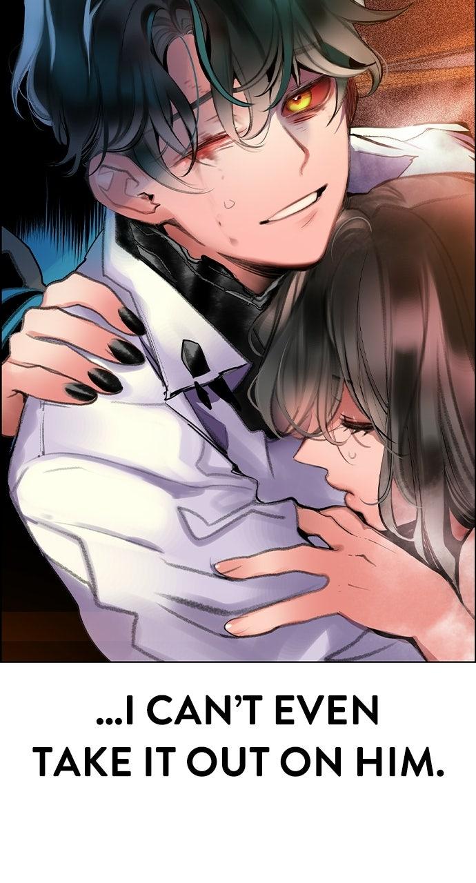 Read Jungle Juice chapter 71.9 image 5 on Lezhin