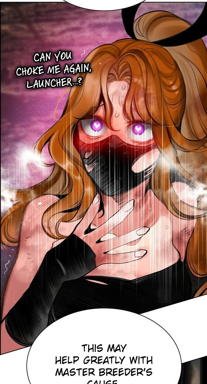 Read Jungle Juice chapter 71.9 image 52 on Lezhin