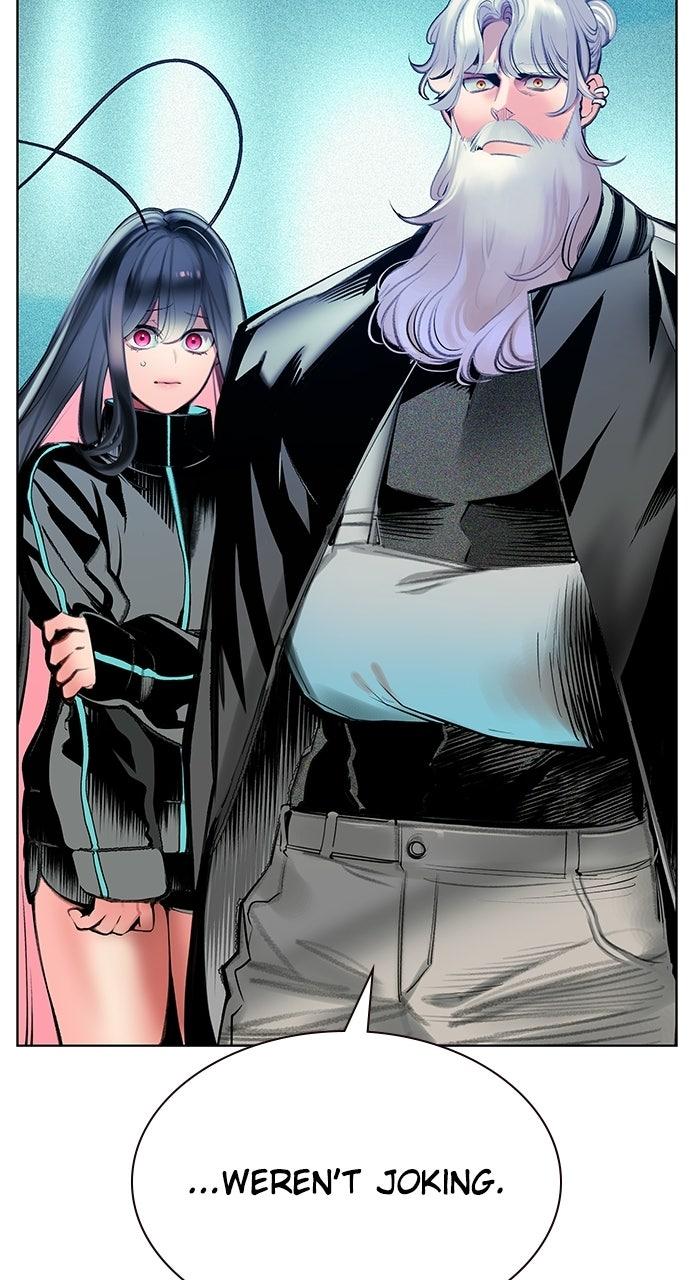 Read Jungle Juice chapter 71.9 image 57 on Lezhin