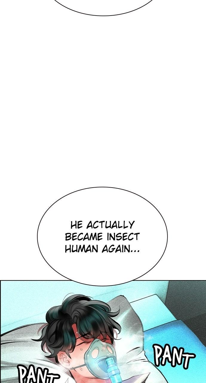 Read Jungle Juice chapter 71.9 image 58 on Lezhin