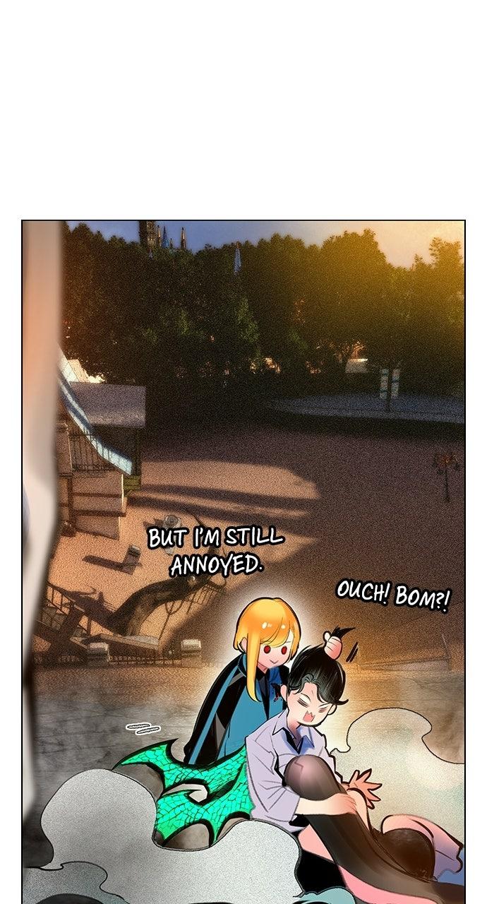Read Jungle Juice chapter 71.9 image 6 on Lezhin
