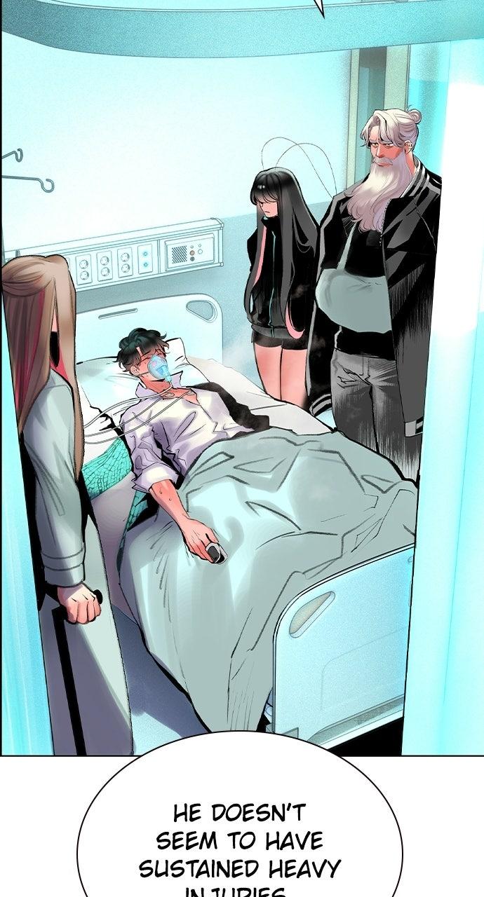 Read Jungle Juice chapter 71.9 image 61 on Lezhin