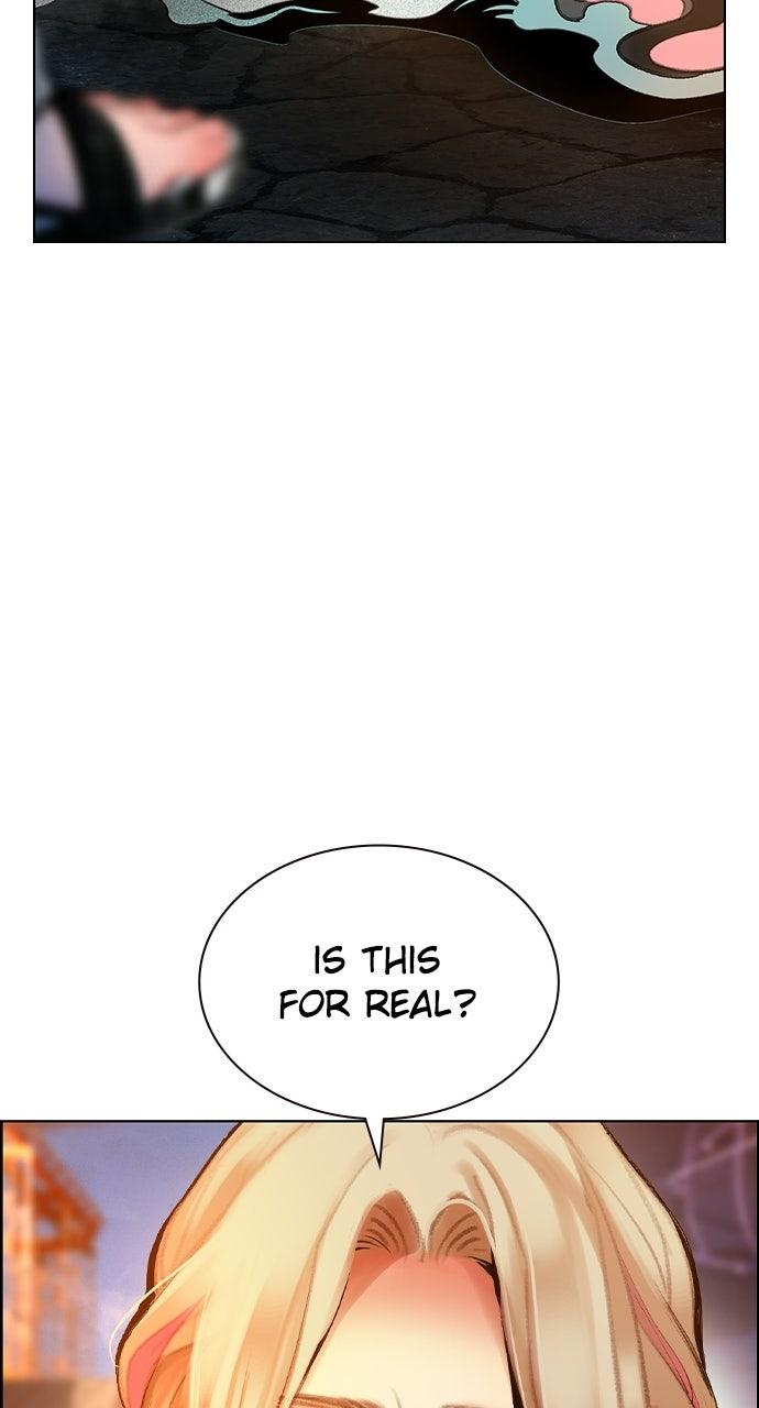 Read Jungle Juice chapter 71.9 image 7 on Lezhin