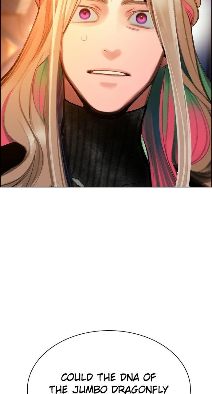 Read Jungle Juice chapter 71.9 image 8 on Lezhin