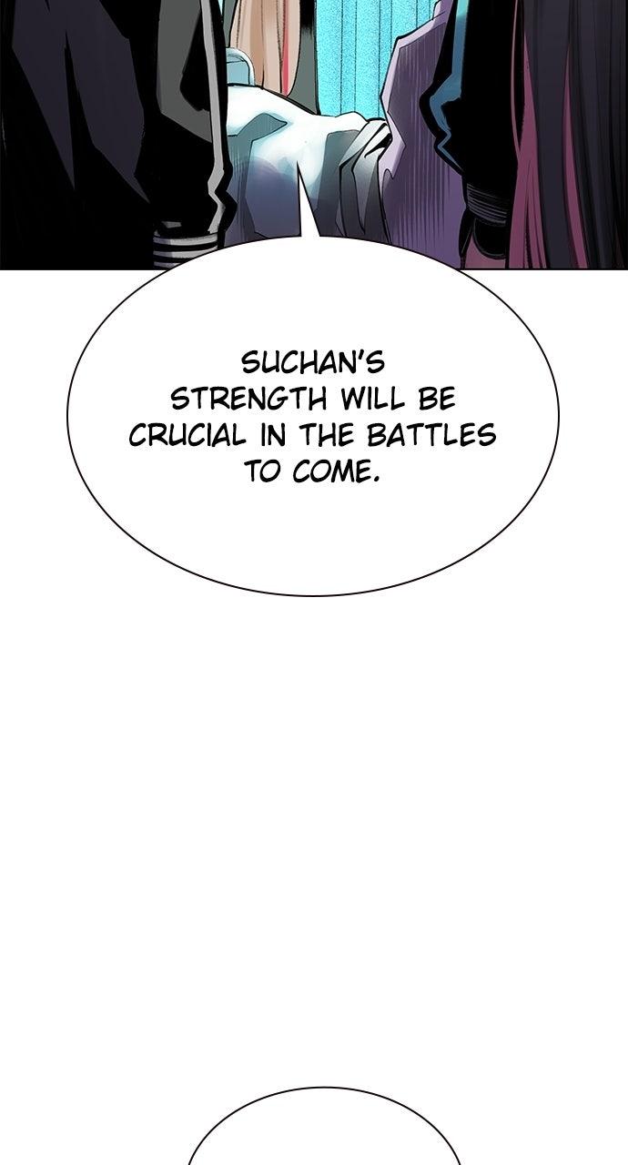 Read Jungle Juice chapter 71.9 image 86 on Lezhin