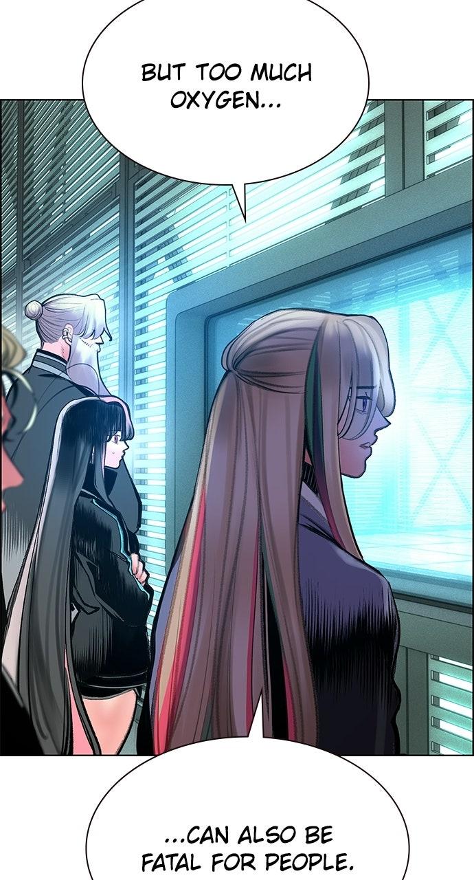 Read Jungle Juice chapter 71.9 image 98 on Lezhin
