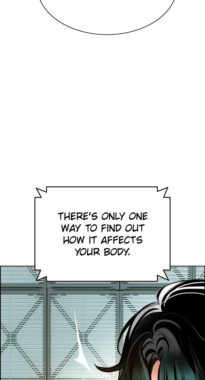 Read Jungle Juice chapter 71.9 image 99 on Lezhin