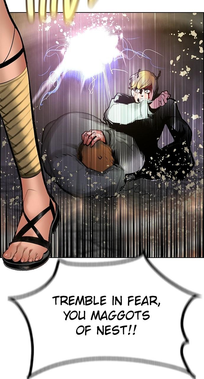 Read Jungle Juice chapter 72.1 image 101 on Lezhin