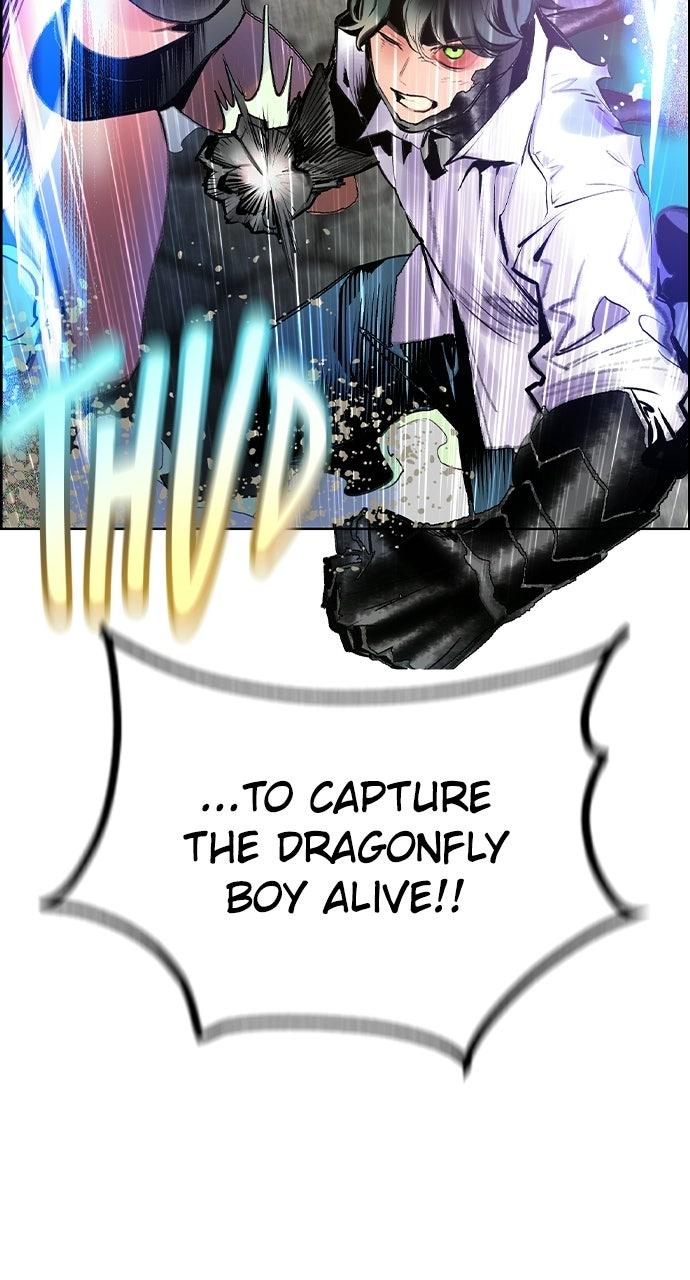 Read Jungle Juice chapter 72.1 image 105 on Lezhin