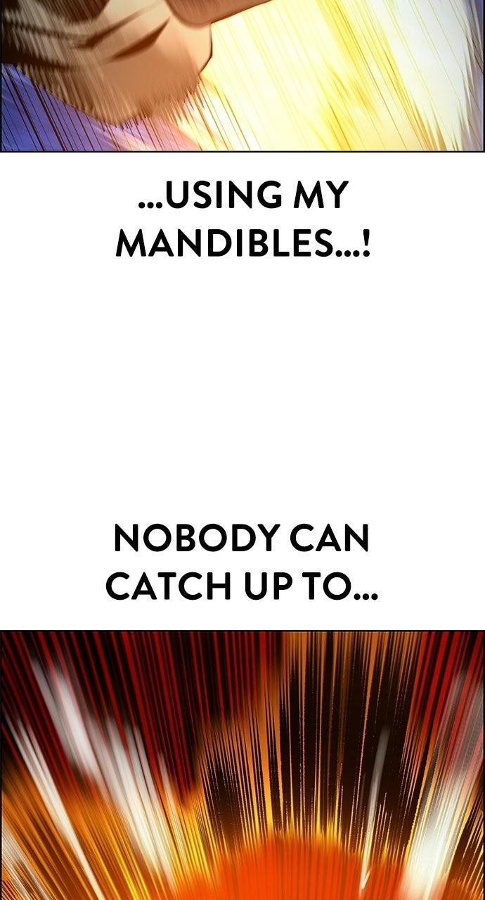 Read Jungle Juice chapter 72.1 image 11 on Lezhin