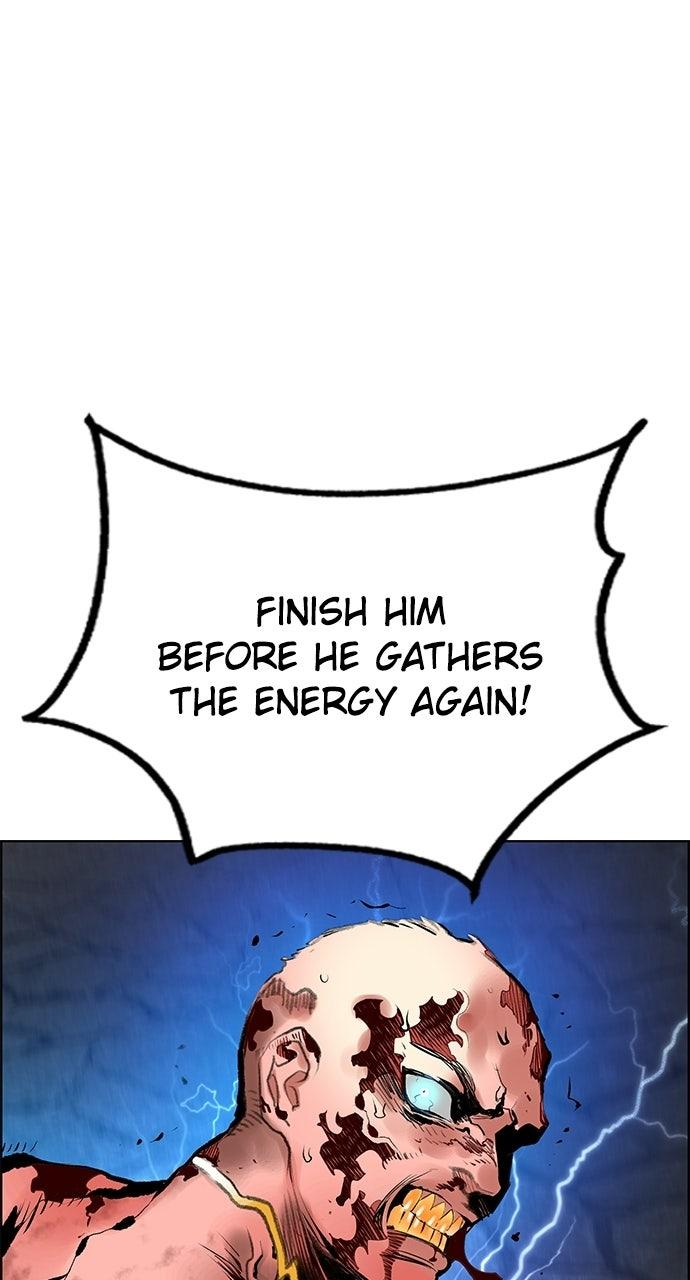 Read Jungle Juice chapter 72.1 image 119 on Lezhin
