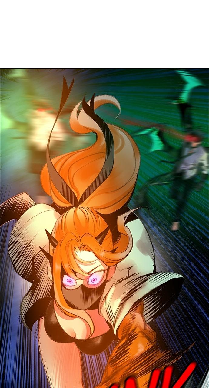 Read Jungle Juice chapter 72.1 image 13 on Lezhin
