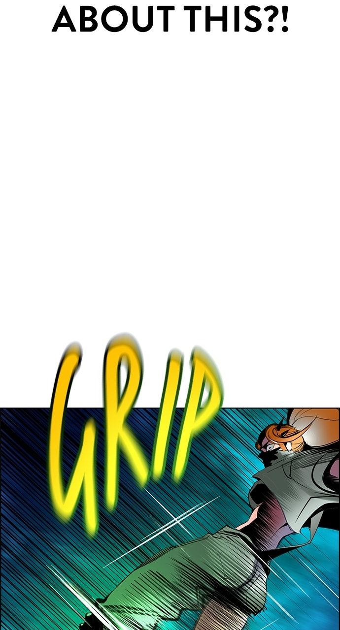Read Jungle Juice chapter 72.1 image 18 on Lezhin