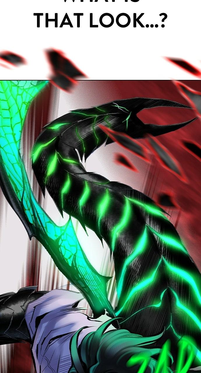 Read Jungle Juice chapter 72.1 image 2 on Lezhin