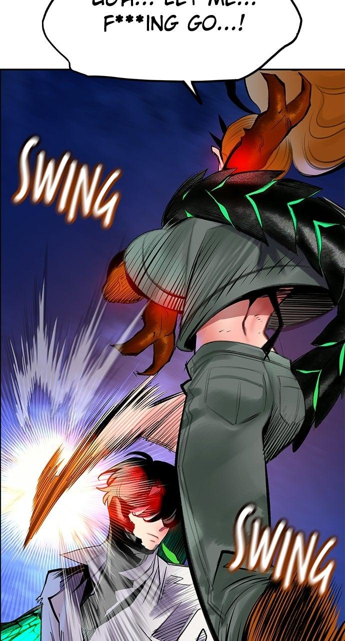 Read Jungle Juice chapter 72.1 image 22 on Lezhin