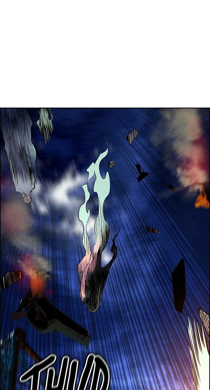 Read Jungle Juice chapter 72.1 image 34 on Lezhin