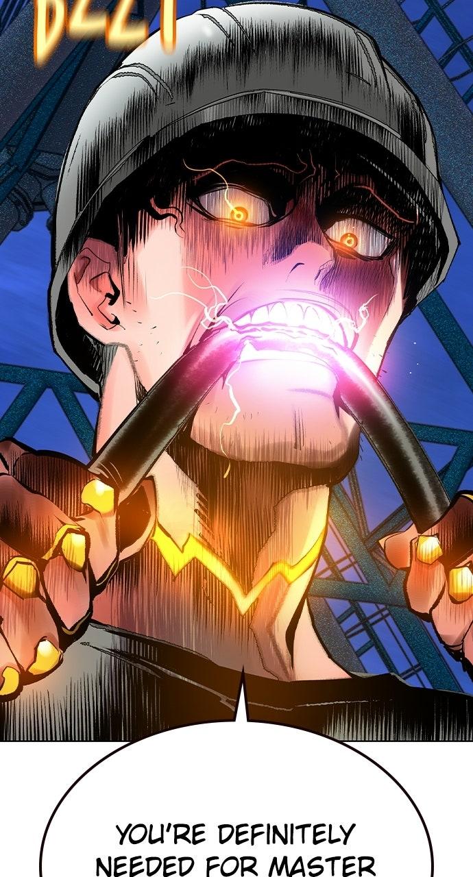 Read Jungle Juice chapter 72.1 image 49 on Lezhin