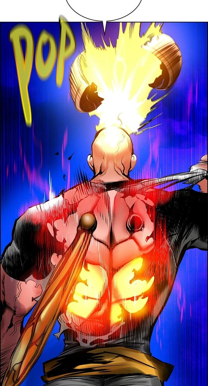 Read Jungle Juice chapter 72.1 image 52 on Lezhin