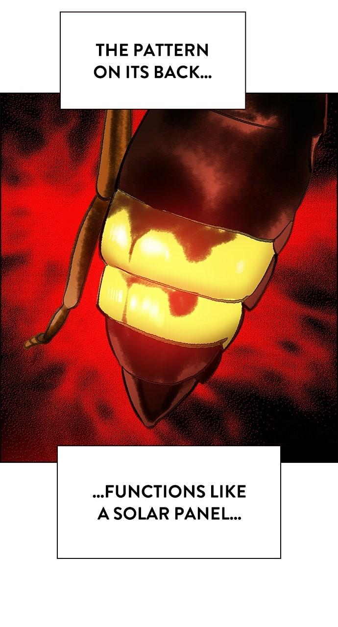 Read Jungle Juice chapter 72.1 image 57 on Lezhin