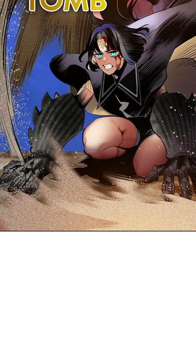 Read Jungle Juice chapter 72.1 image 70 on Lezhin