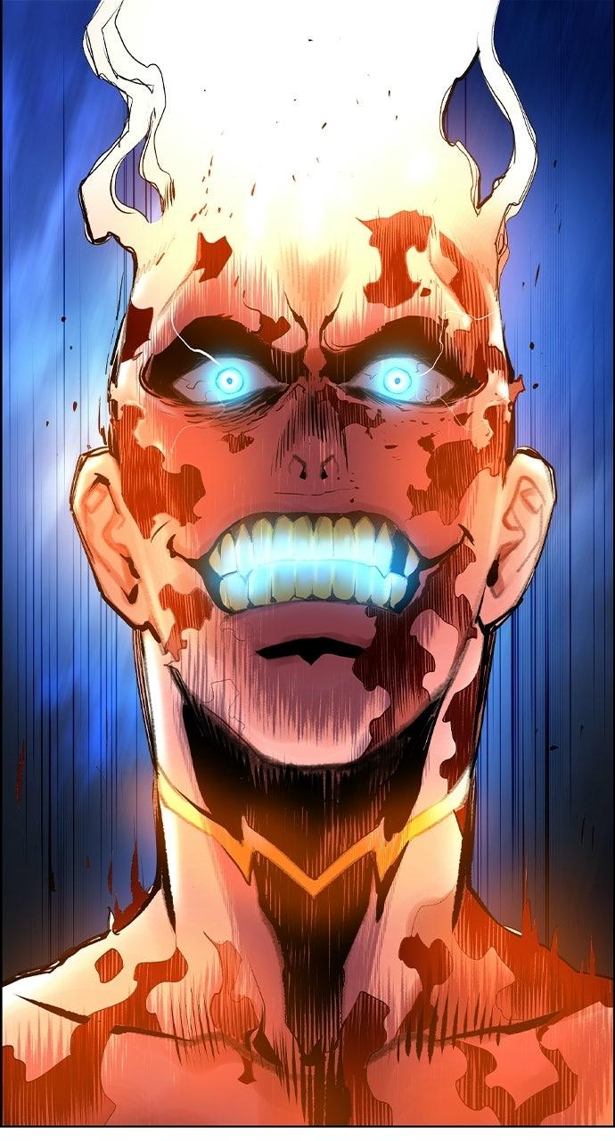 Read Jungle Juice chapter 72.1 image 85 on Lezhin