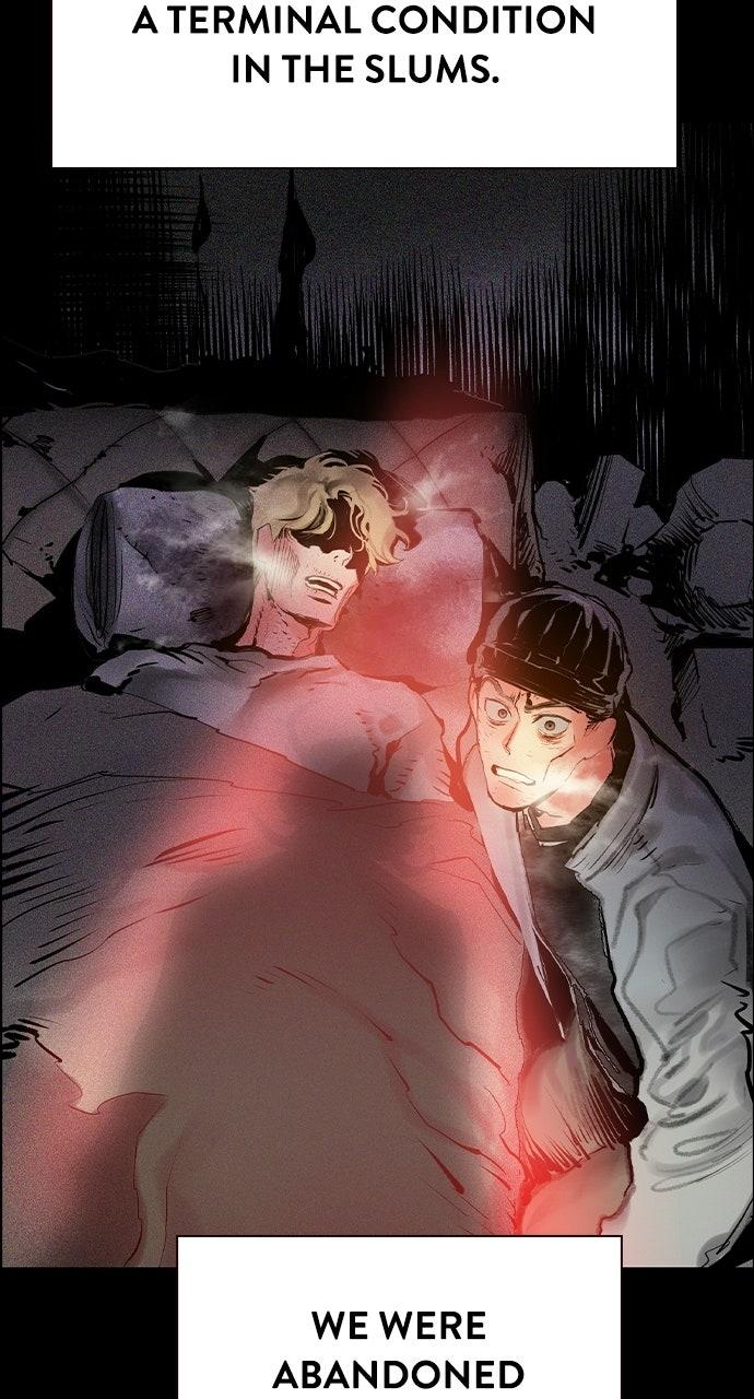 Read Jungle Juice chapter 72.1 image 87 on Lezhin