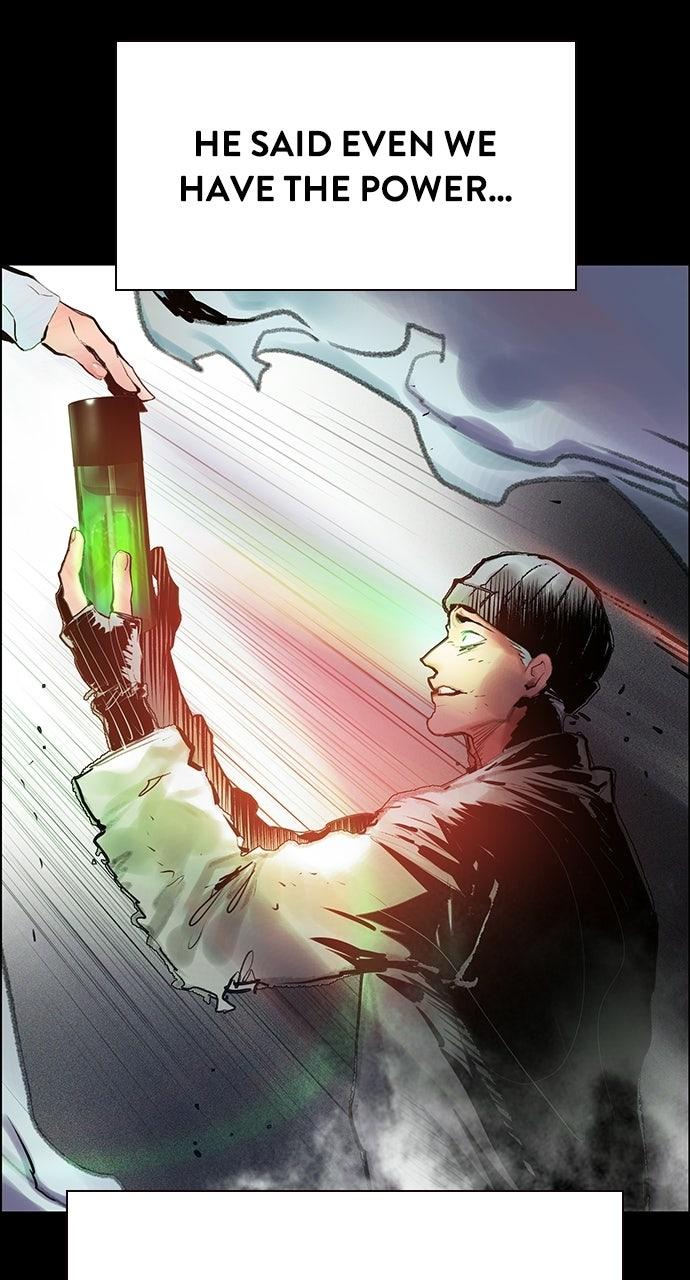 Read Jungle Juice chapter 72.1 image 92 on Lezhin