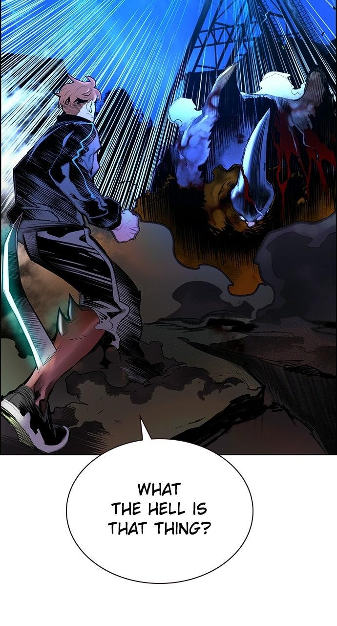 Read Jungle Juice chapter 72.1 image 99 on Lezhin