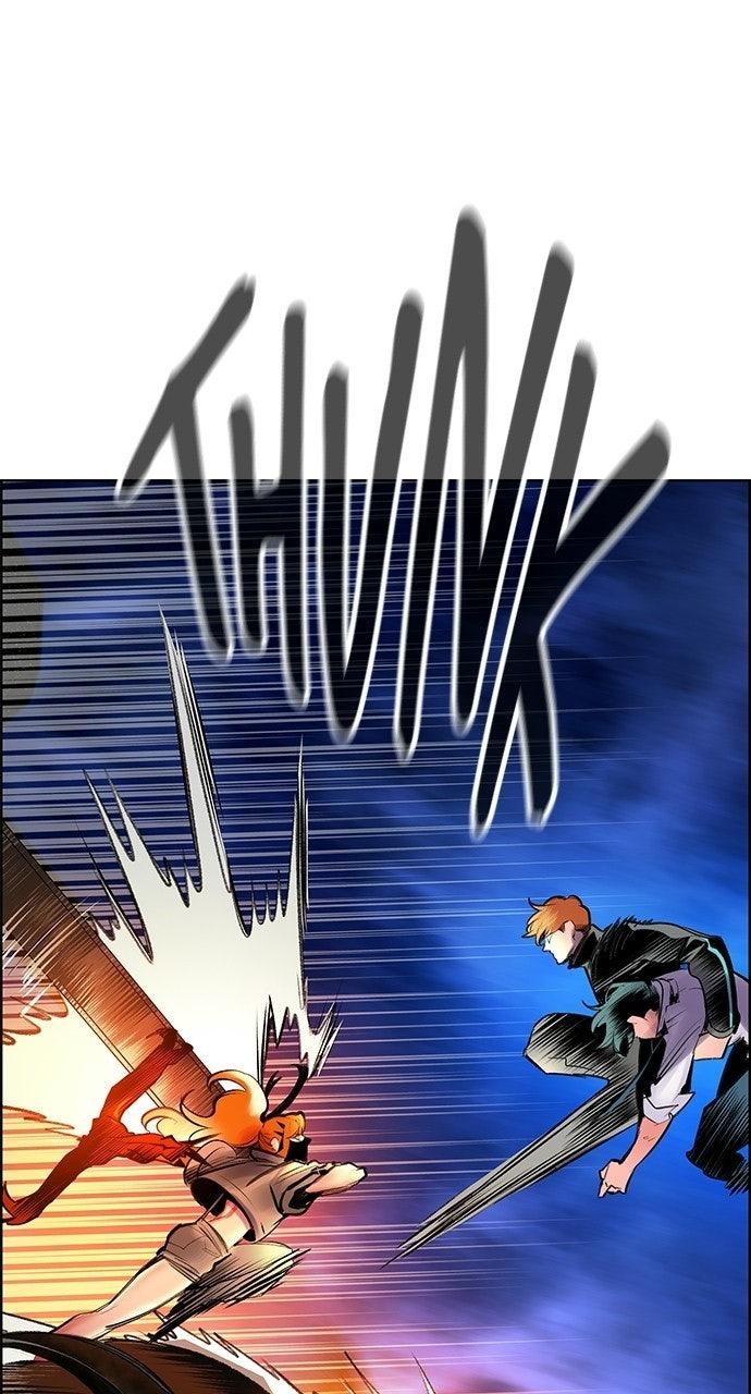 Read Jungle Juice chapter 72.2 image 11 on Lezhin