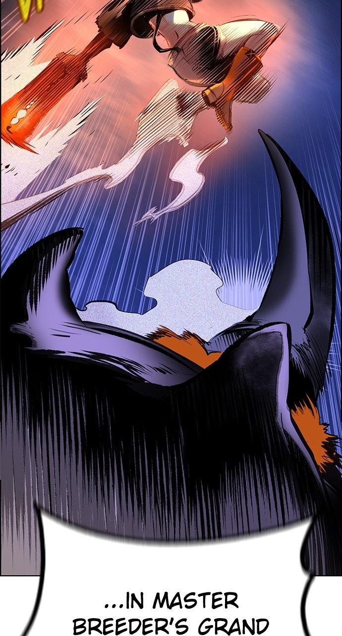 Read Jungle Juice chapter 72.2 image 124 on Lezhin