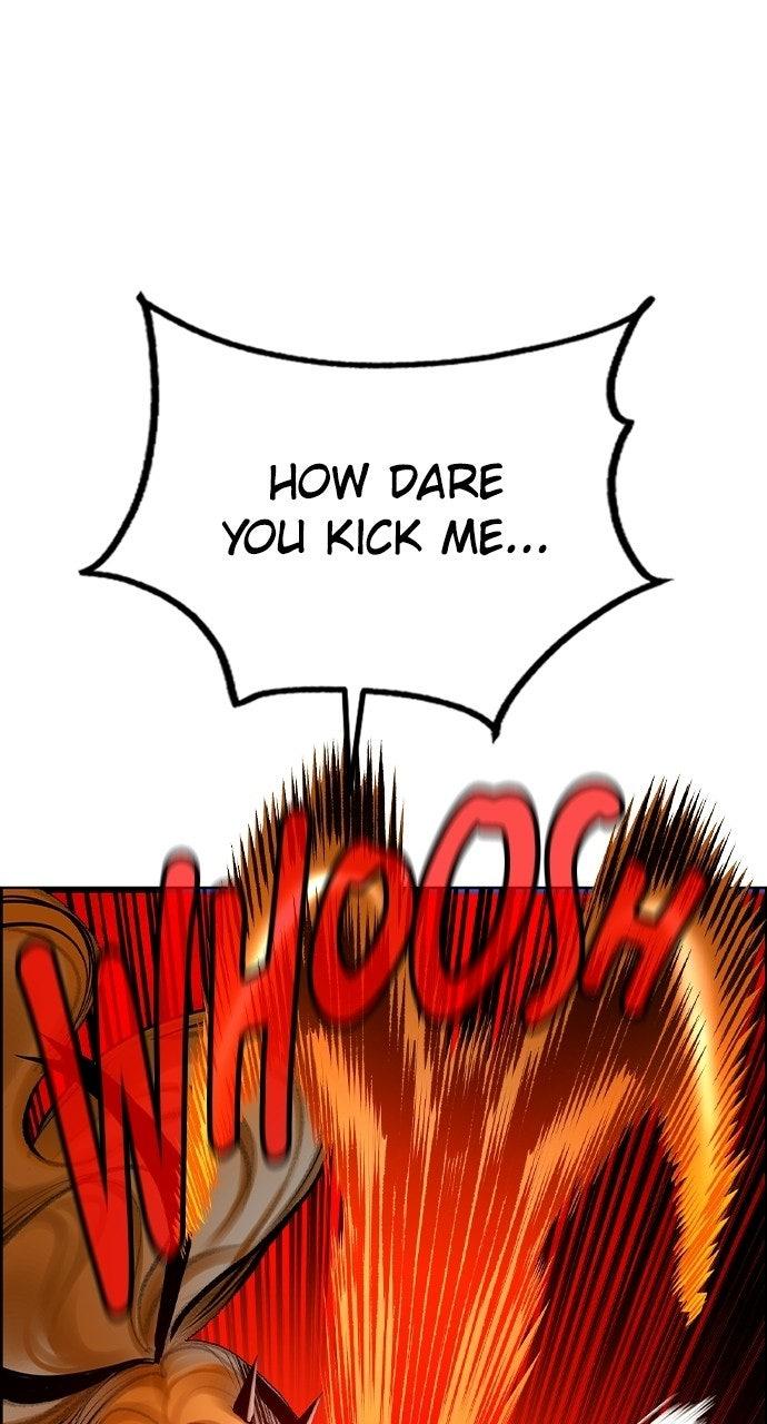 Read Jungle Juice chapter 72.2 image 13 on Lezhin