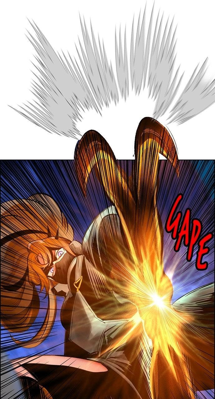 Read Jungle Juice chapter 72.2 image 133 on Lezhin