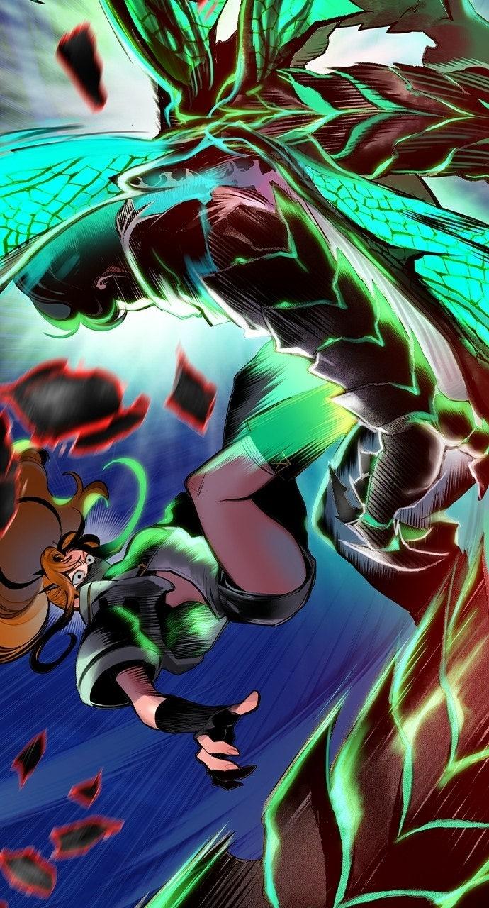 Read Jungle Juice chapter 72.2 image 156 on Lezhin