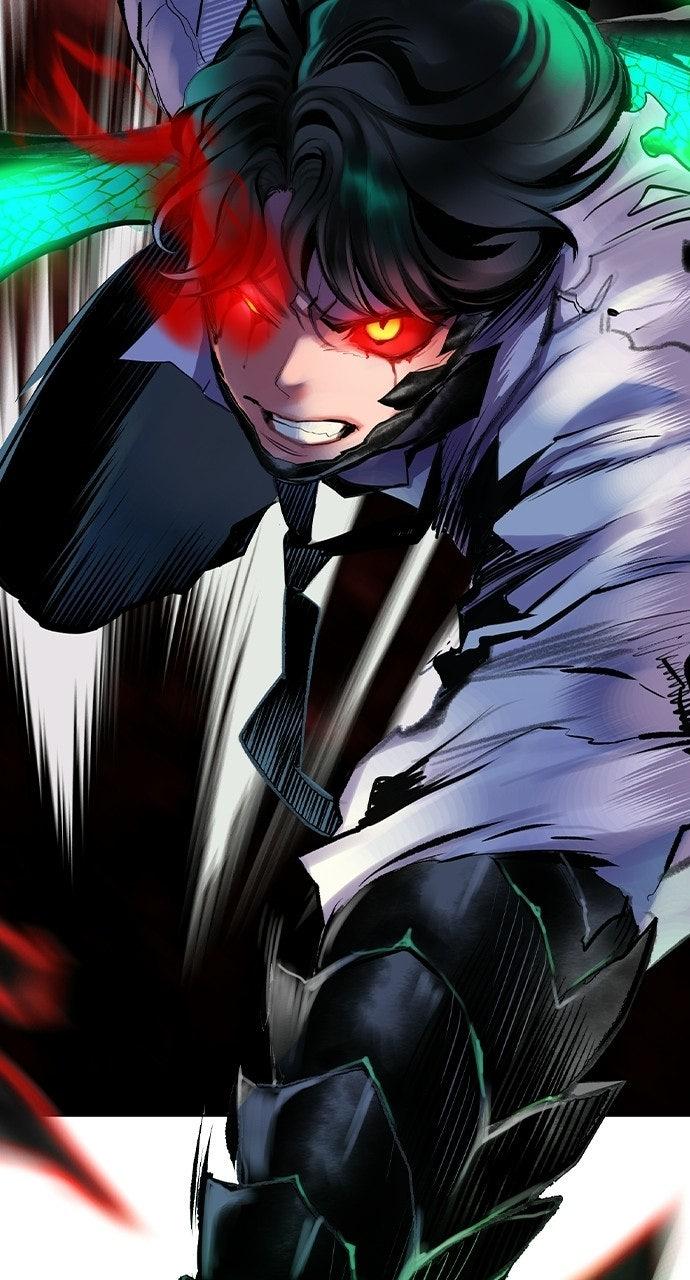 Read Jungle Juice chapter 72.2 image 161 on Lezhin