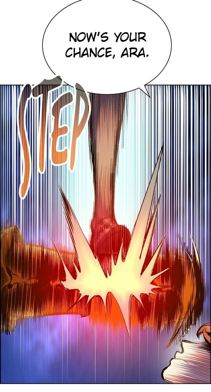 Read Jungle Juice chapter 72.2 image 17 on Lezhin