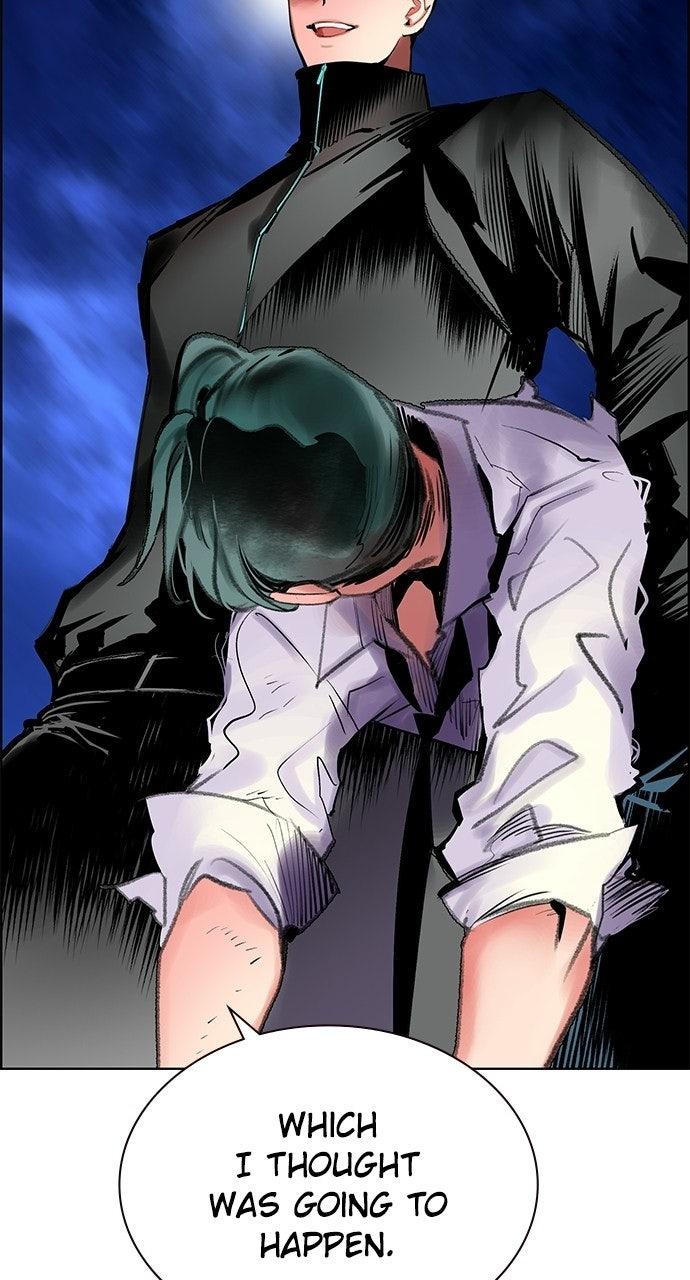 Read Jungle Juice chapter 72.2 image 2 on Lezhin