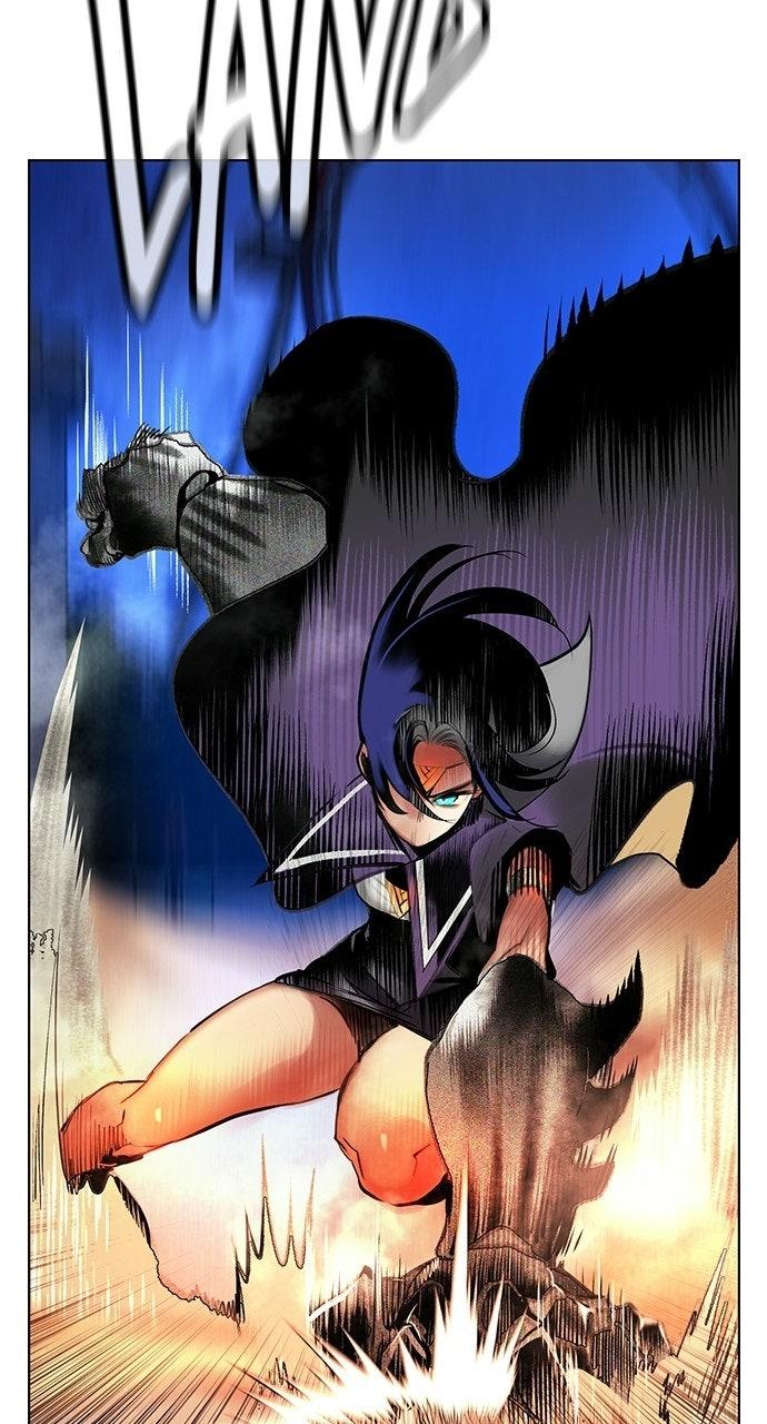 Read Jungle Juice chapter 72.2 image 25 on Lezhin